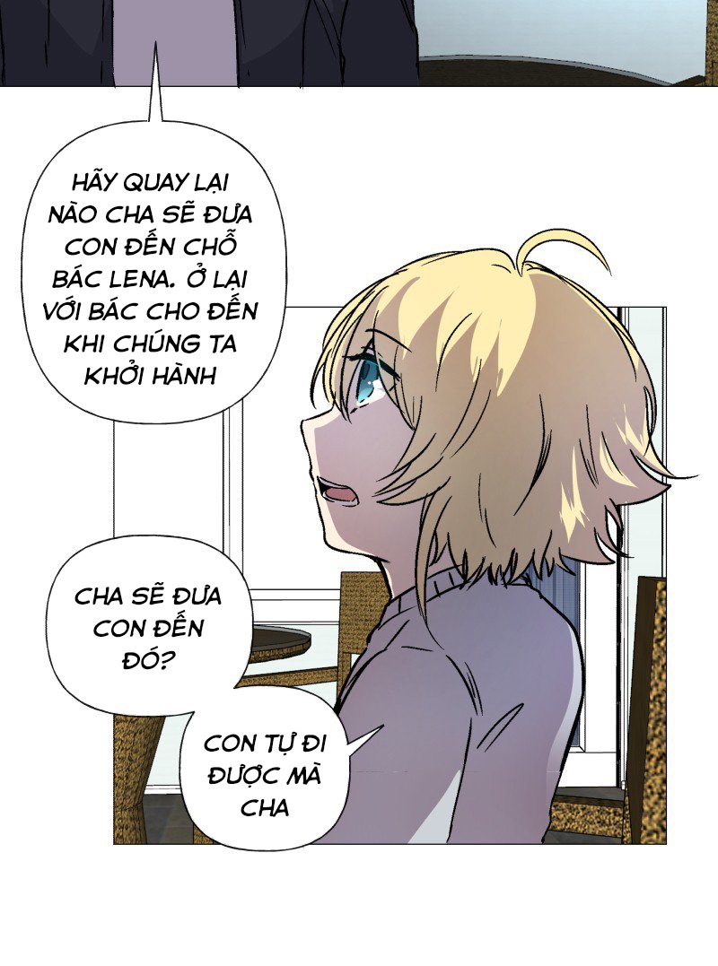 Đọc truyện Trọng sinh mạc thế - Chap 59